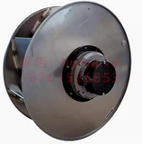 SHIRO RHA400D4.123B-2DT 400mm motor tilt back centrifugal fan