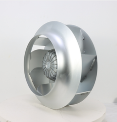 Rosenberg DKHR450-4SW.138.6FA centrifugal fan back view
