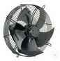 S2D170-BA04-06 Ebm-Papst170mm 45W 0.23A 2750