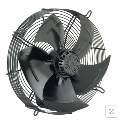 S2D170-BA04-06 Ebm-Papst170mm 45W 0.23A 2750