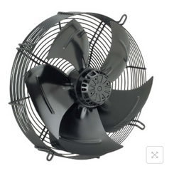 S2D170-BA04-06 Ebm-Papst170mm 45W 0.23A 2750