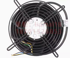 Ebmpapst S2D200-AI18-01 Axial fan