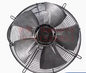 Ebm-papst S3G350-AG03-30  FAN
