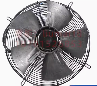 S3G400-AN04-30 ebm-papst  Fan 230V