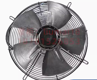 S3G450-LL03-H3 ebm papst  fan