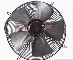 S3G450-LL03-H3 ebm papst  fan