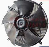 S3G500-BD59-09 ebm papst centrifugal fan