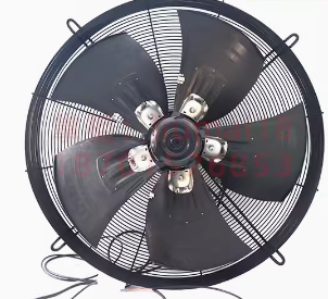 S3G710-AO85-21/F01 ebm papst centrifugal fan