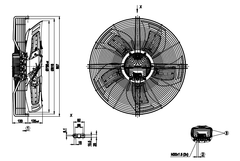 S3G800-BS26-71 