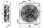 S3G800-GV01-01 ebm papst fan