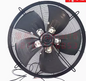 W3G910-GV02-01 ebm papst fan
