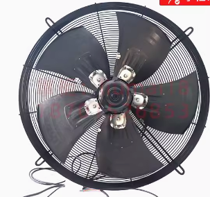 W3G910-GV02-01 ebm papst fan