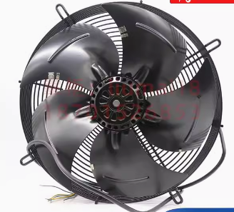 S4D250-AI40-01 Ebm-Papst DC Fans DC Axial Fan, 251x74.6mm