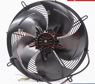 S4D300-BS34-35 ebm papst  fan
