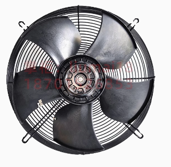 S4D420-BU02-31 Ebmpapst FAN