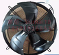 S4D450-A014-01 ebmpapst axial fan