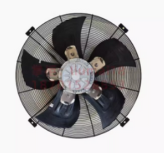 S4D630-AD01-01 ebm-papst  Fan 400V 4.95A