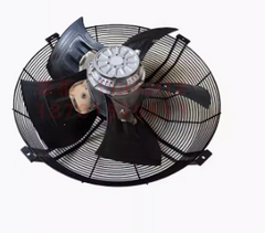 S4D630-AD01-01 ebm-papst  Fan 400V 4.95A