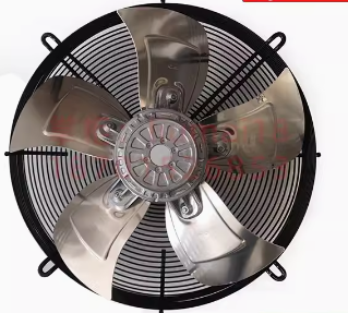 S4D560-AB01-02 ebm-papst  Fan