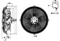 S4D630-AD01-01 ebm-papst  Fan 400V 4.95A