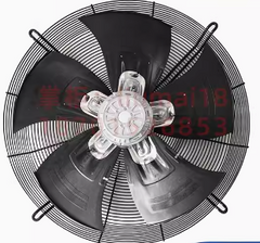 S4D630-BH01-07 Ebmpapst Axial Fan