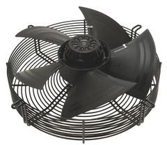 S4E350-AN02-43 EBMpapst AXIAL FAN 230V 50HZ Axial Fan