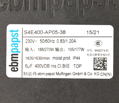 S4E400-AP05-38
