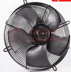 S4E450-CA09-01/F01 EBMpapst Axial Fan