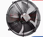 S4E500-CM03-05 ebm papst 230V 3/3.88A 680/480W Cooling Fan