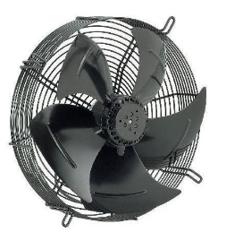 ebmpapst S4E560-BB01-02 FAN