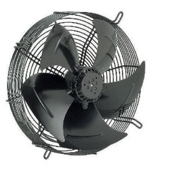 ebmpapst S4E560-BB01-02 FAN