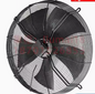 S6D500-AJ03-02 ebm papst Axial Flow Fan