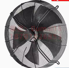 S6D500-AJ03-02 ebm papst Axial Flow Fan
