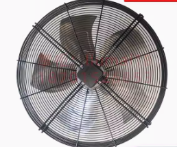ebmpapst S6D630 8317073684 Axial Fan 400V 50Hz 630MM