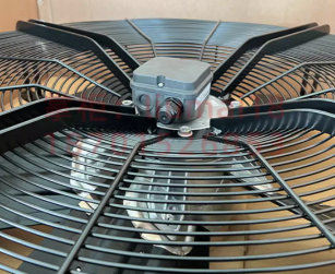 S6D910-AB05-05 ebmpapst  Fans 230V