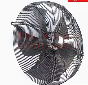 S6E710-BR03-02 ebmpapst  Axial Flow Fan