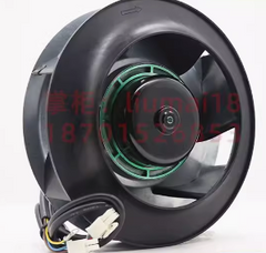 Fans-tech SC190F2-055-002 FAN
