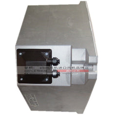 Side View1 GR31M-61D.BD.2R  ZIEHL-ABEGG centrifugal fan