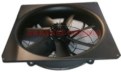 Side ViewFC091-SDQ.7Q.V7  ZIEHL-ABEGG Axial Fan
