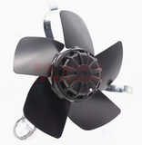 ROYAL T230P54H 220V 75W 0.55A Axial Fan for Injection Molding Machine