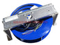Top View  GR22V-4IP.ZC.BR  ZIEHL-ABEGG centrifugal fan