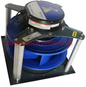 Top View GR35I-ZID.DC.CR  ZIEHL-ABEGG centrifugal fan