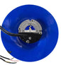 Top View RH22V-4IP.ZC.AR  ZIEHL-ABEGG centrifugal fan