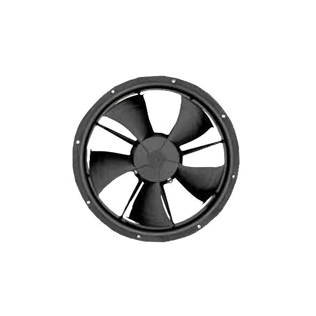 W1G230-EB89-31 Ebm-Papst Fan