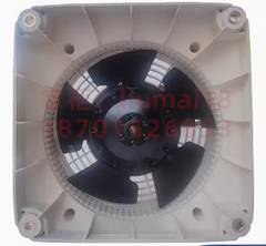Ebmpapst W2D155-FA08-06 Fan