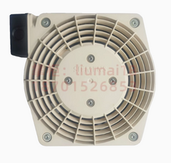 Ebmpapst W2D155-FA08-06 Fan