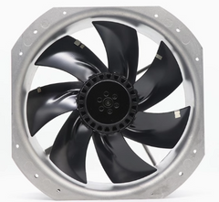 Ebmpapst W2D250-HH02-07 Axial Fan 400VAC 160W Cooling Fan