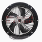 W2D300-CD02-02 Ebm-Papst AC Fans AC Axial Fan, 397x397x101mm