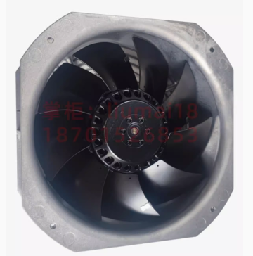 W2E200-HH38-05 ebm-papst 80W 230V