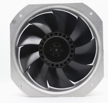W2E200-HH38-12 ebm-papst FAN 230V